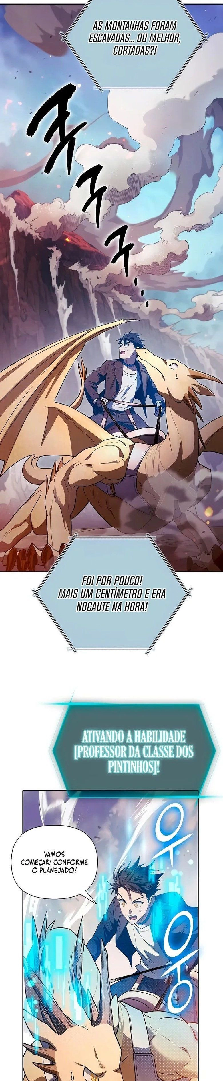 Read The S Classes That I Raised PT Manga Online