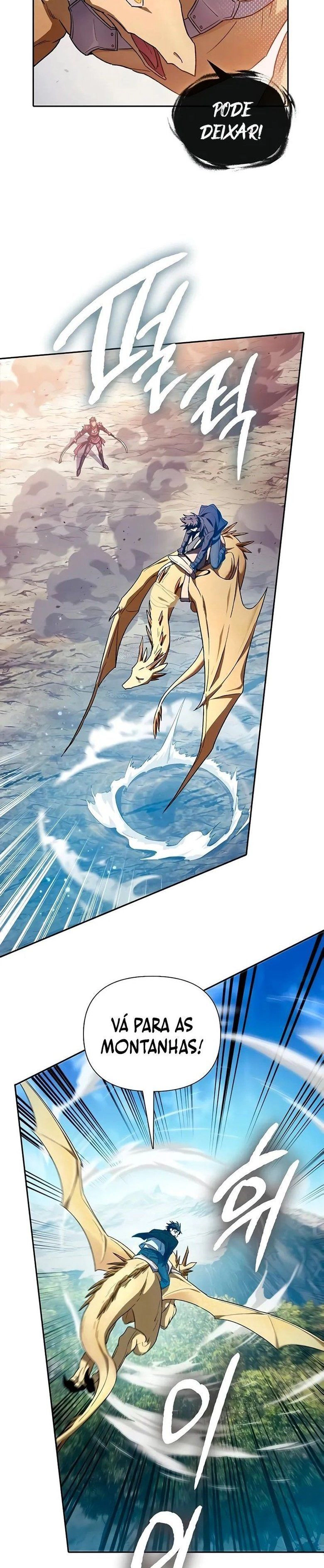 Read The S Classes That I Raised PT Manga Online