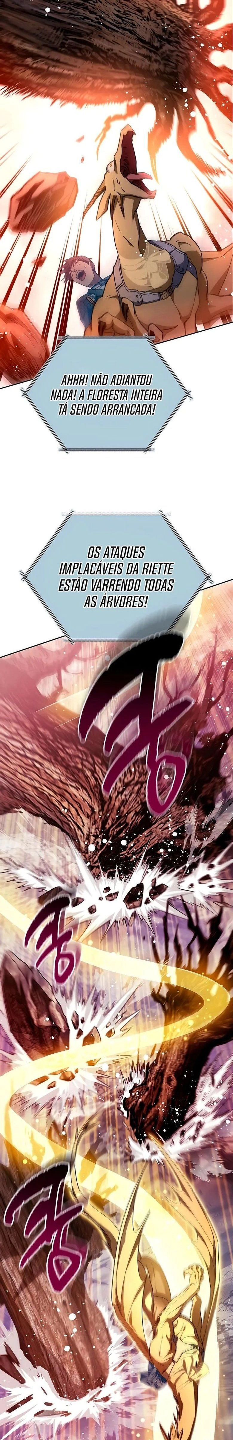 Read The S Classes That I Raised PT Manga Online