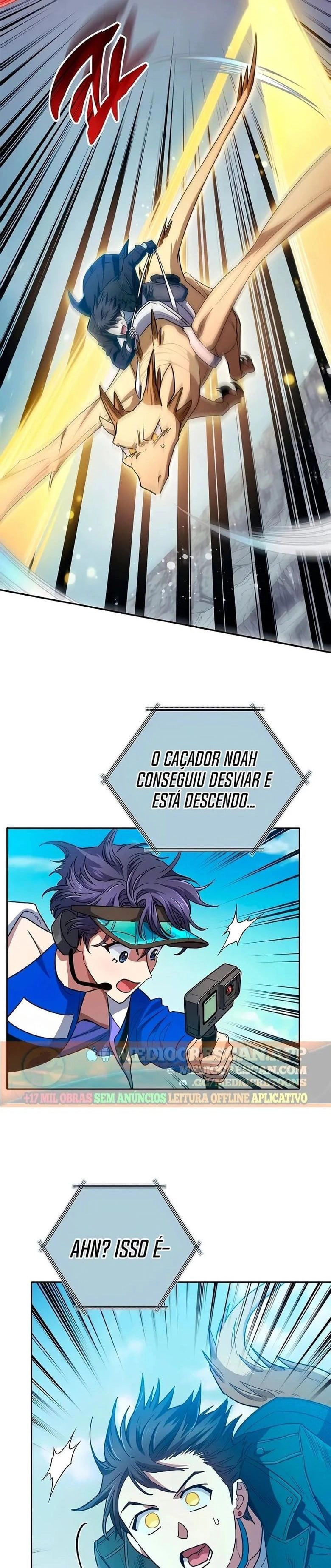 Read The S Classes That I Raised PT Manga Online