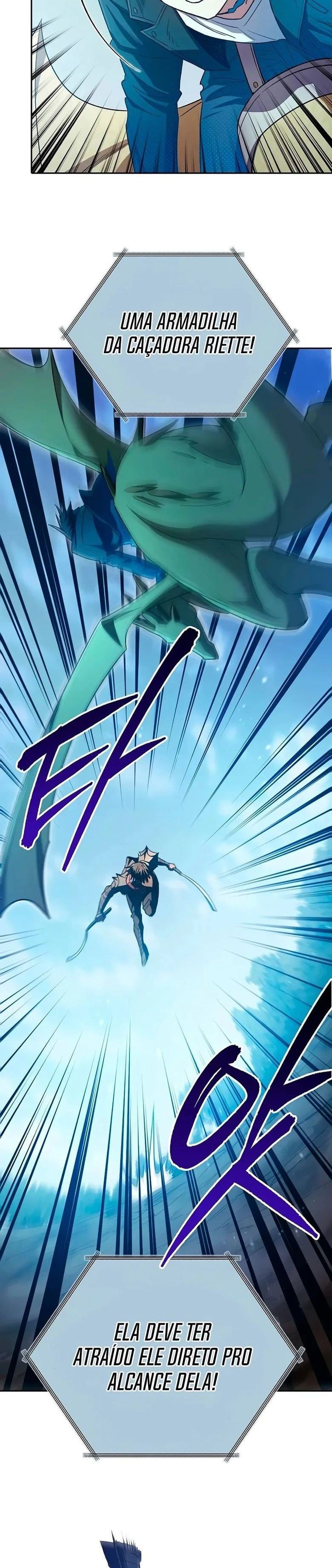 Read The S Classes That I Raised PT Manga Online