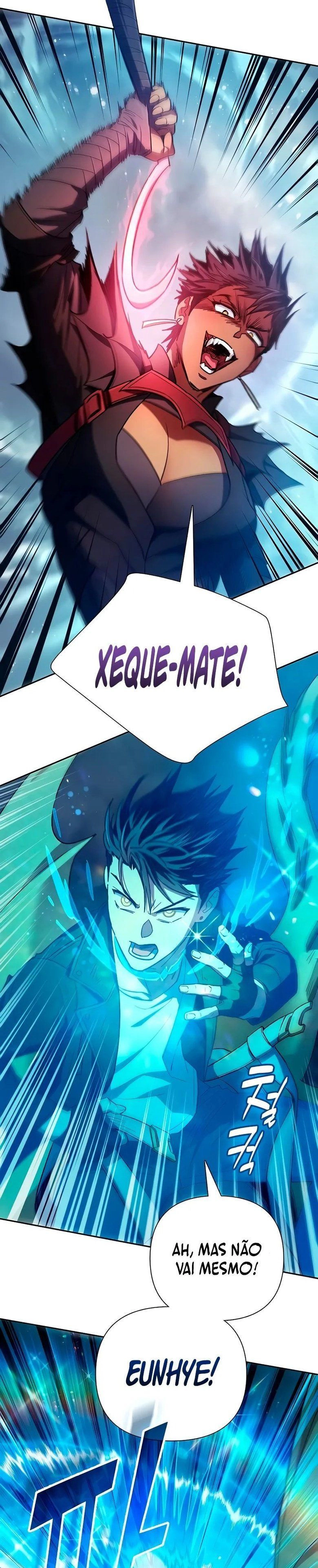 Read The S Classes That I Raised PT Manga Online