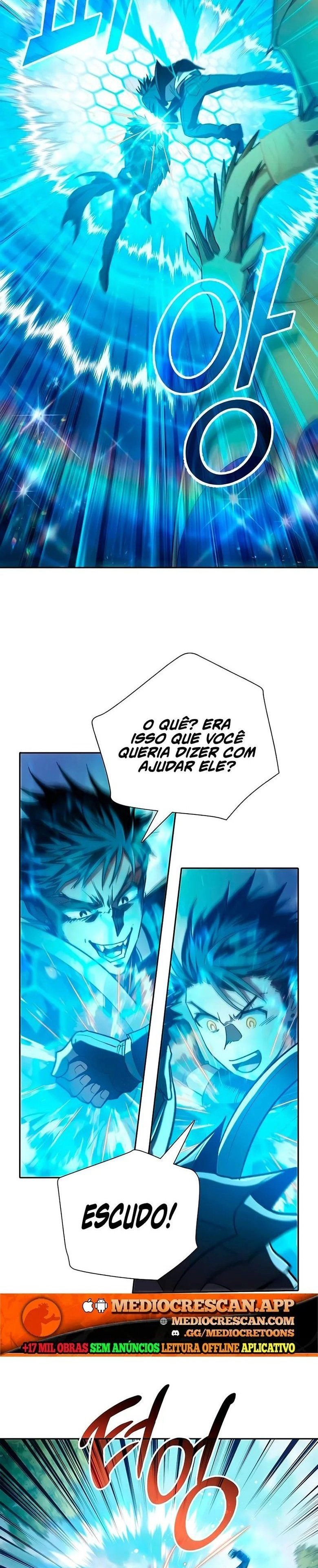 Read The S Classes That I Raised PT Manga Online