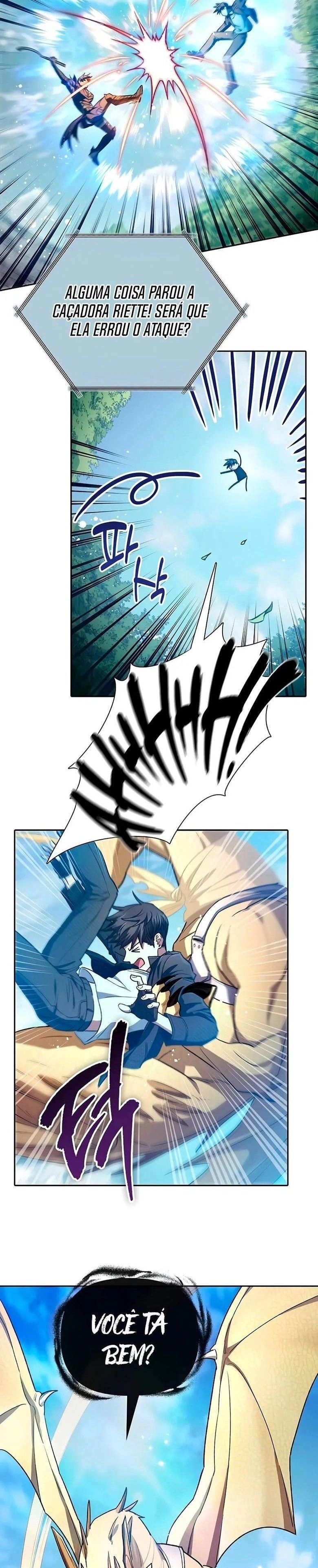 Read The S Classes That I Raised PT Manga Online
