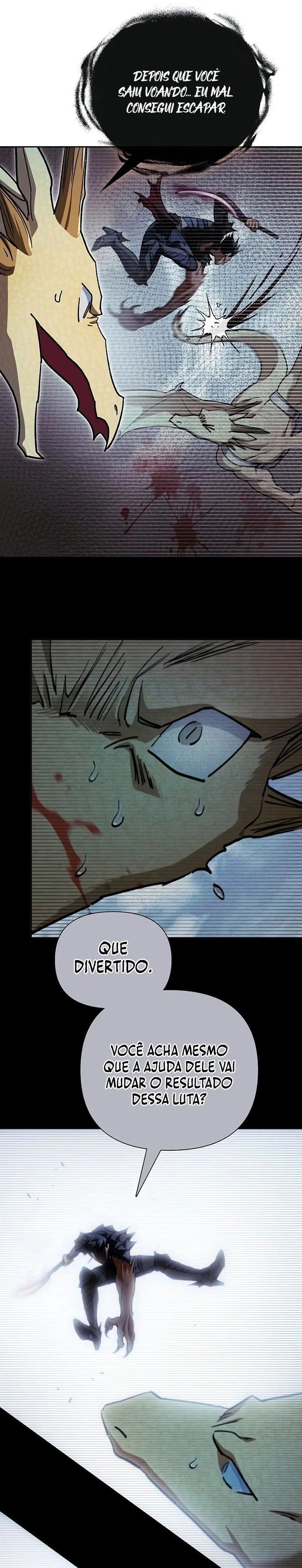 Read The S Classes That I Raised PT Manga Online