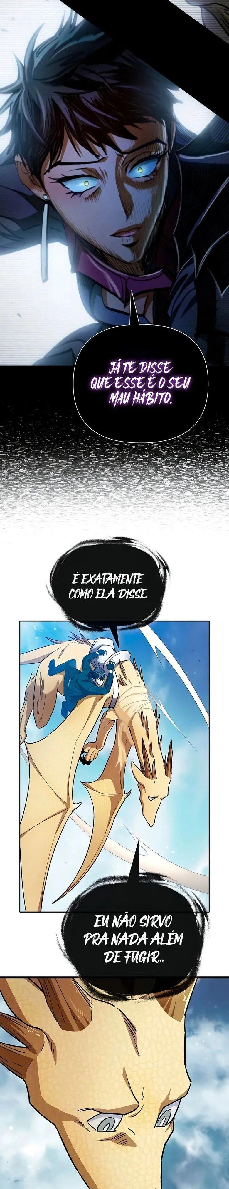 Read The S Classes That I Raised PT Manga Online