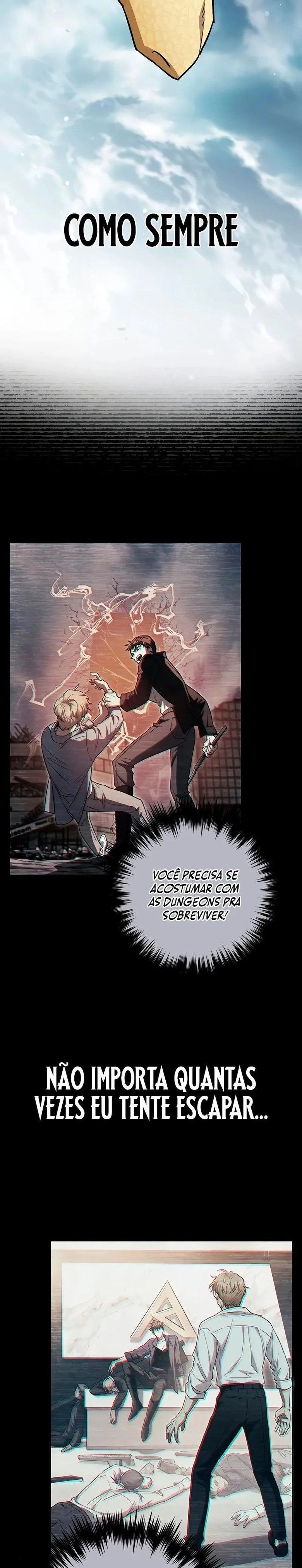 Read The S Classes That I Raised PT Manga Online