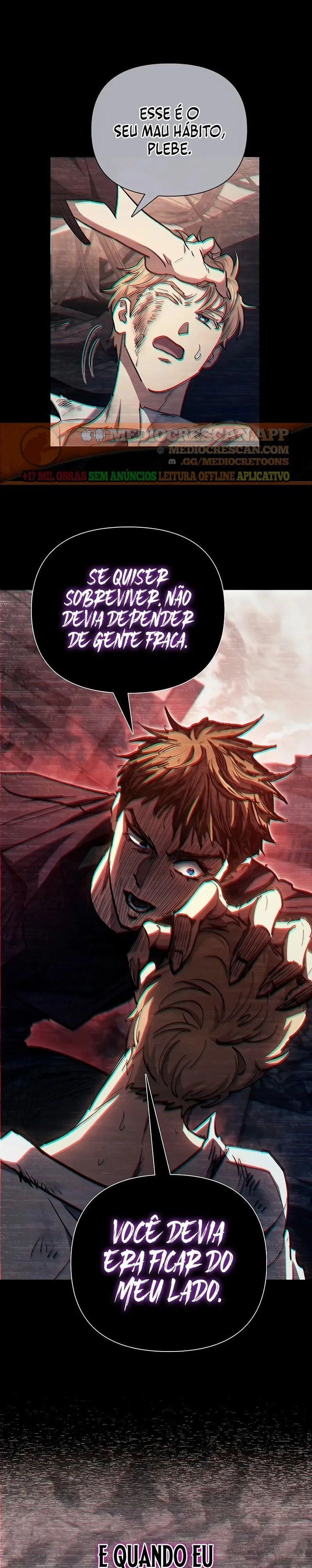 Read The S Classes That I Raised PT Manga Online