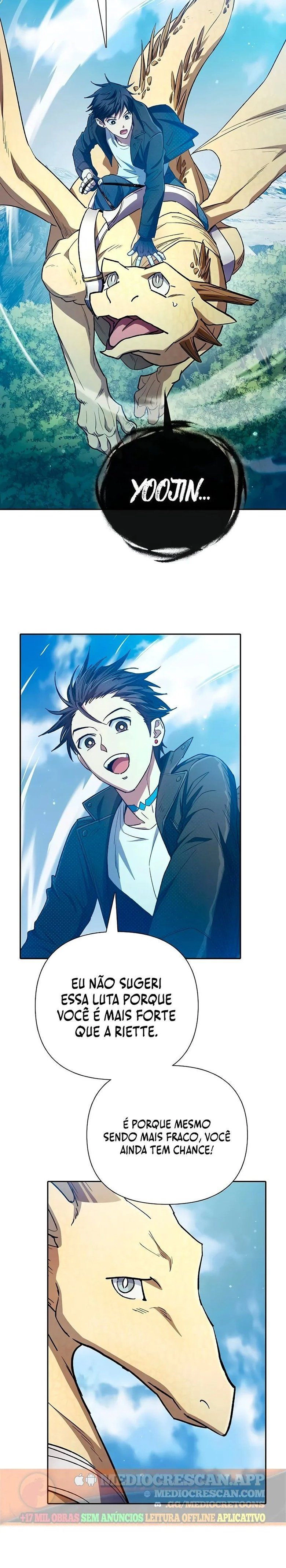Read The S Classes That I Raised PT Manga Online