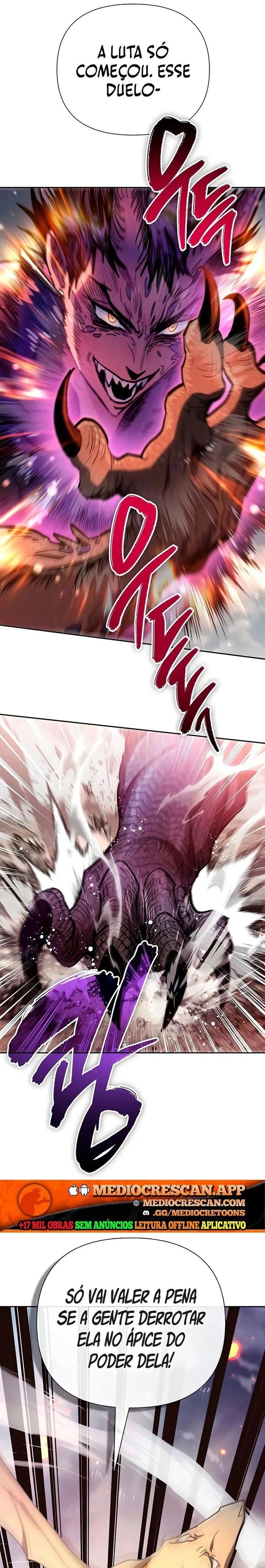 Read The S Classes That I Raised PT Manga Online