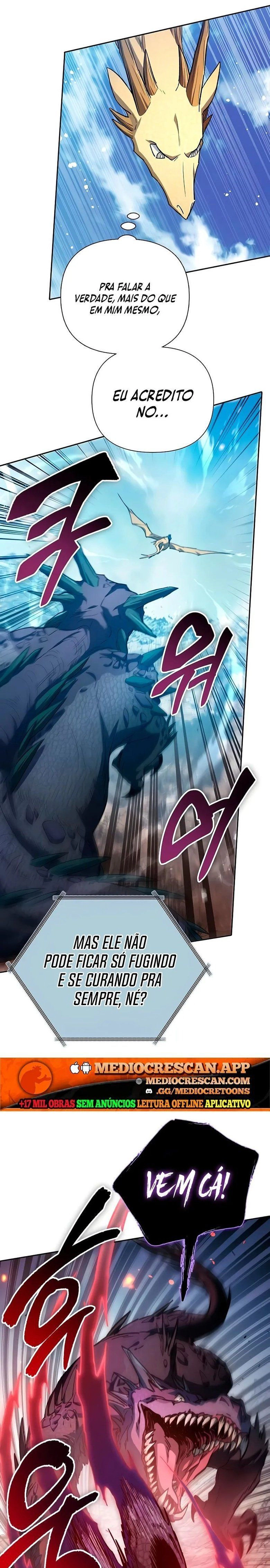 Read The S Classes That I Raised PT Manga Online