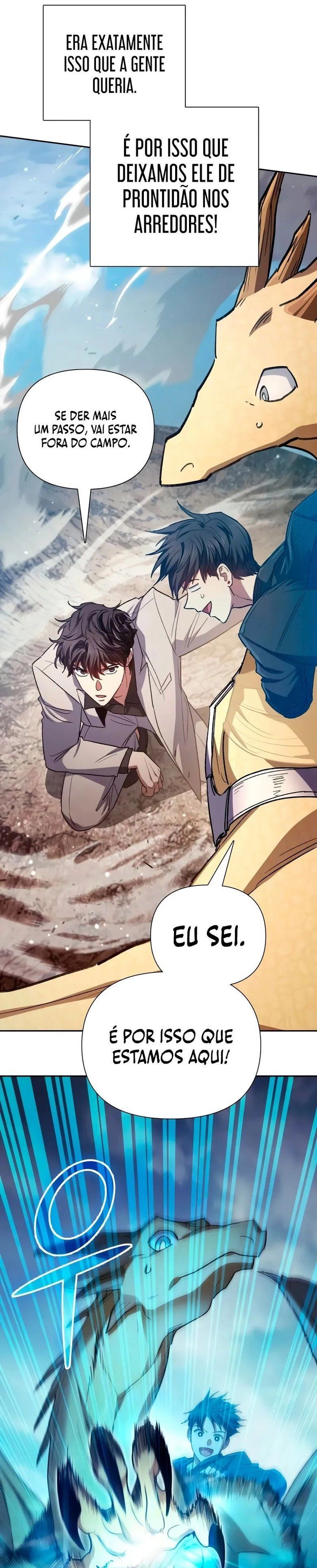 Read The S Classes That I Raised PT Manga Online