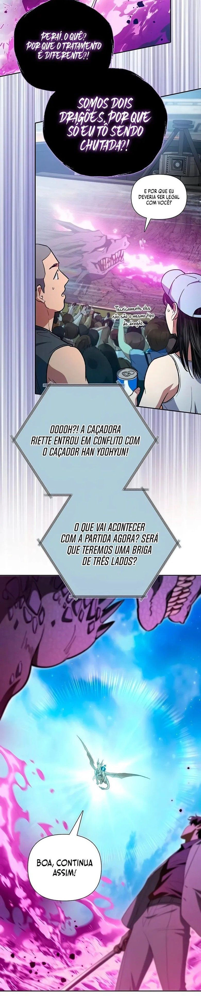 Read The S Classes That I Raised PT Manga Online
