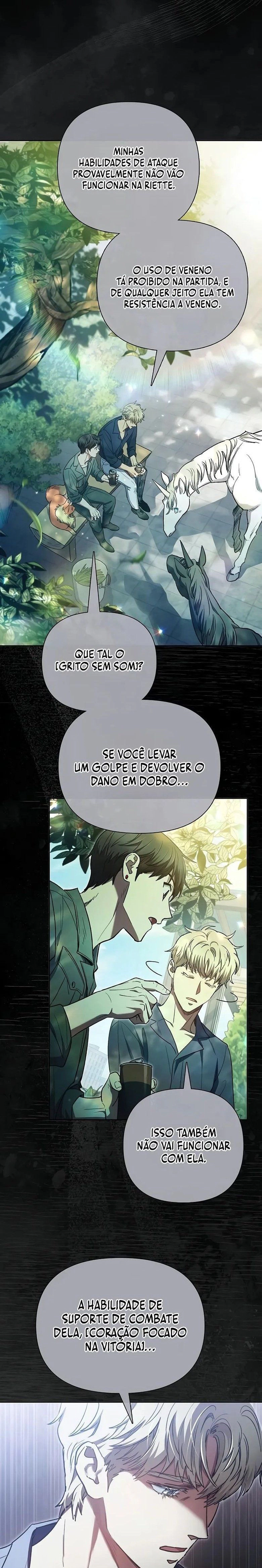 Read The S Classes That I Raised PT Manga Online