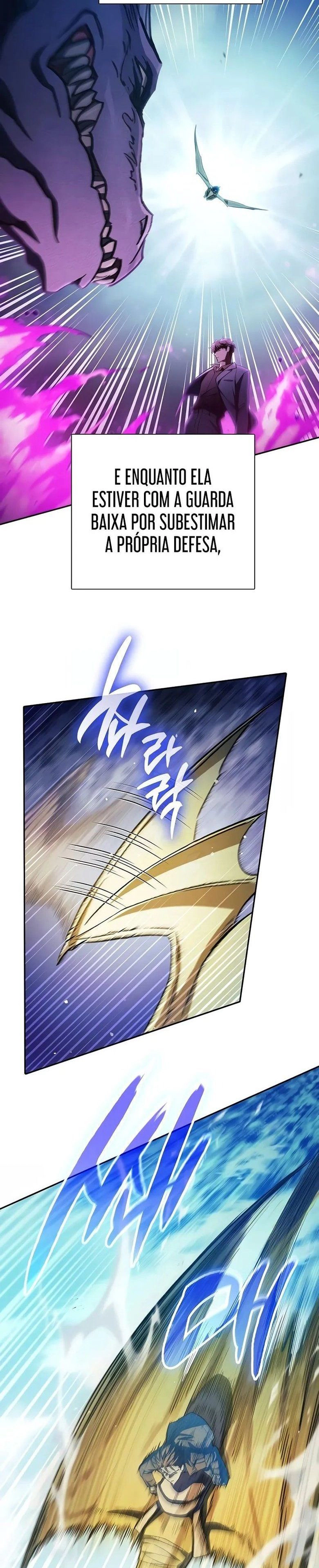 Read The S Classes That I Raised PT Manga Online