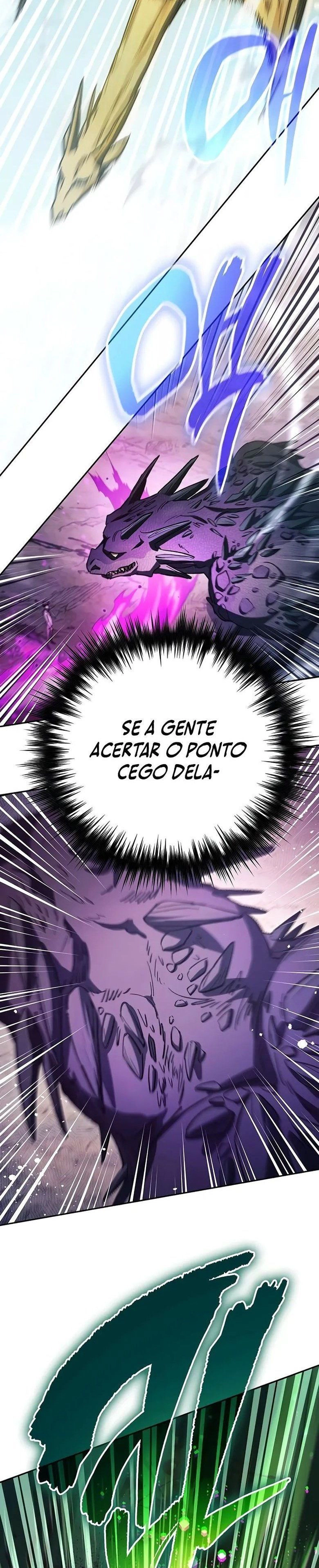 Read The S Classes That I Raised PT Manga Online