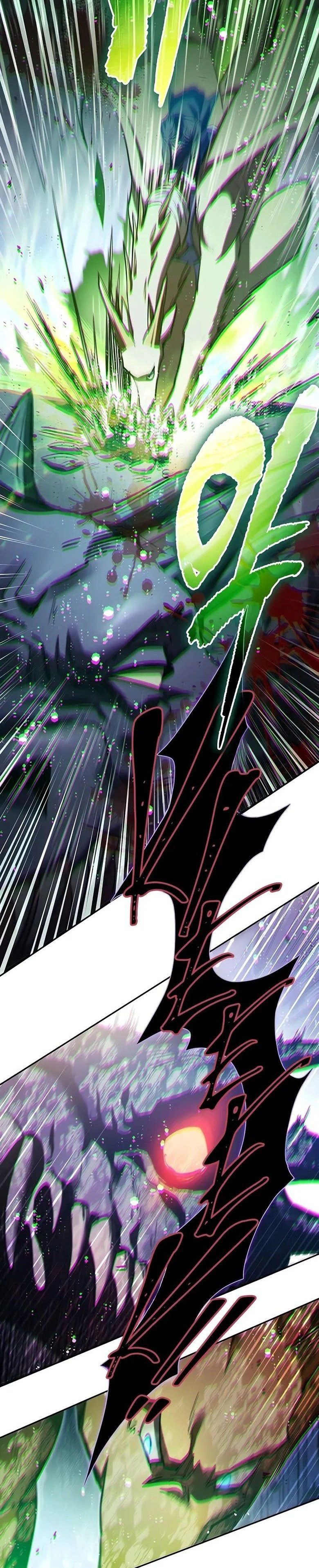 Read The S Classes That I Raised PT Manga Online