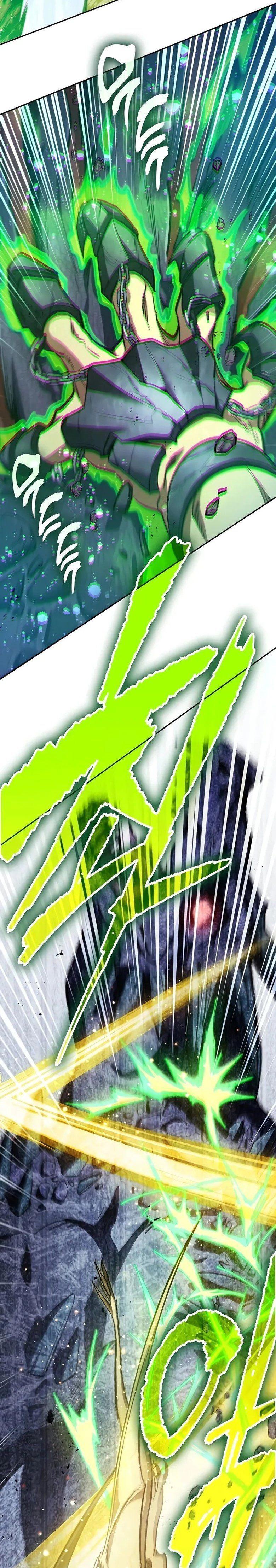 Read The S Classes That I Raised PT Manga Online