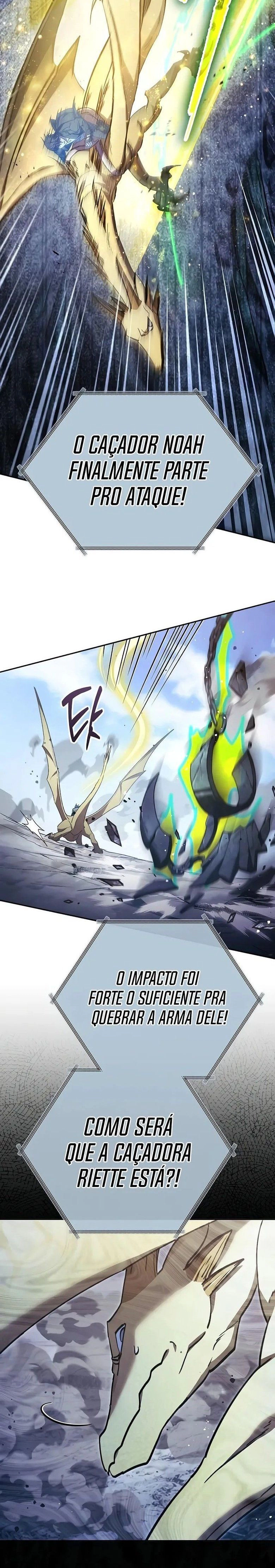 Read The S Classes That I Raised PT Manga Online