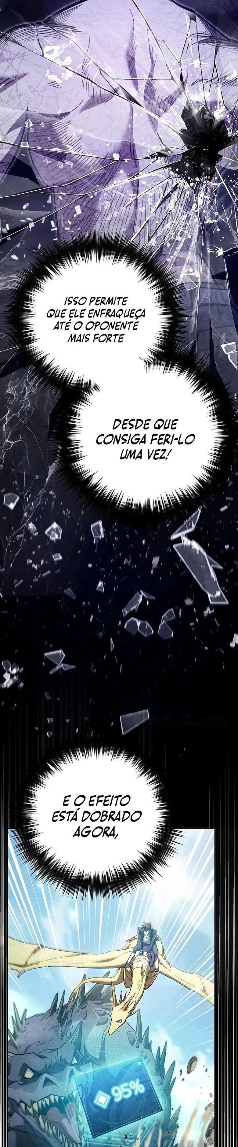Read The S Classes That I Raised PT Manga Online