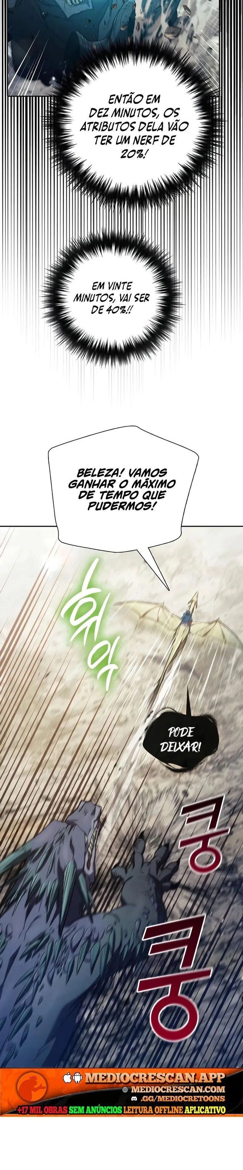 Read The S Classes That I Raised PT Manga Online