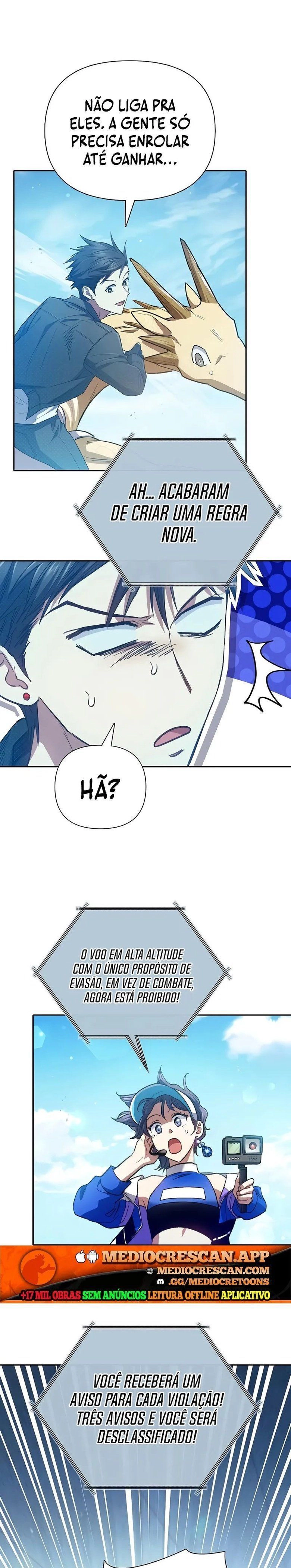 Read The S Classes That I Raised PT Manga Online