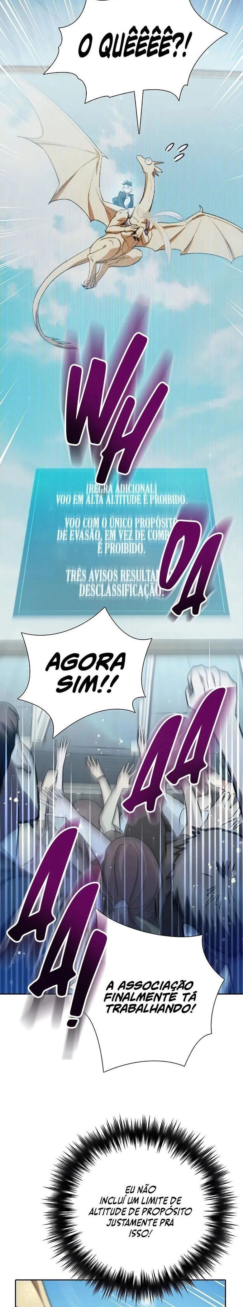 Read The S Classes That I Raised PT Manga Online