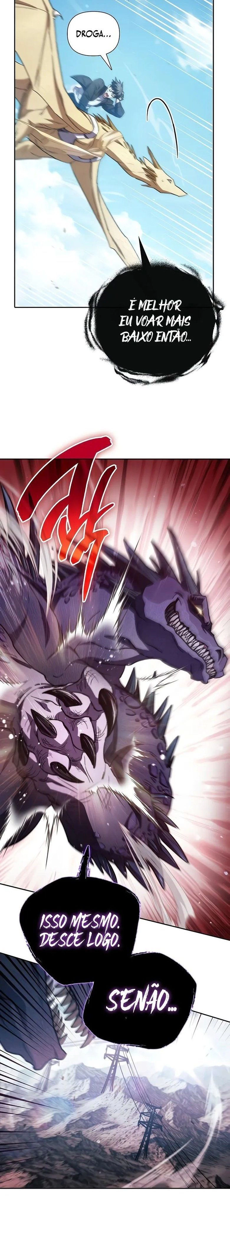 Read The S Classes That I Raised PT Manga Online