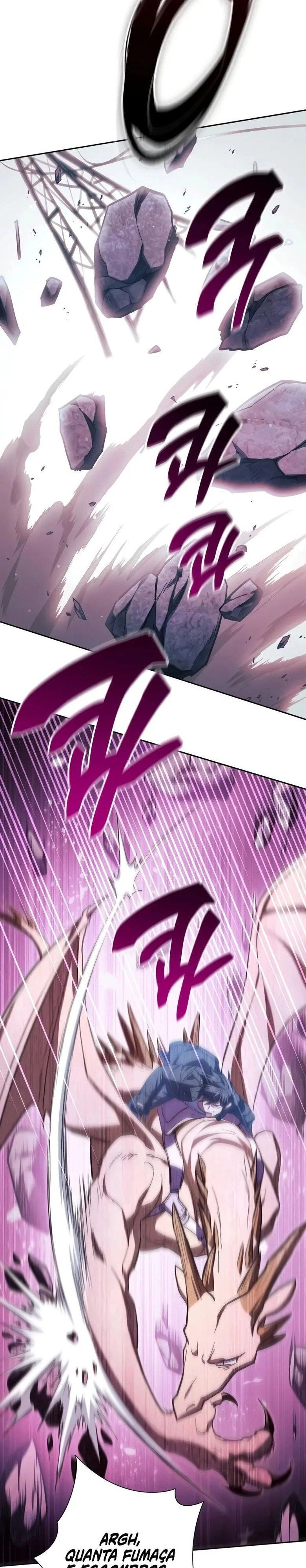 Read The S Classes That I Raised PT Manga Online