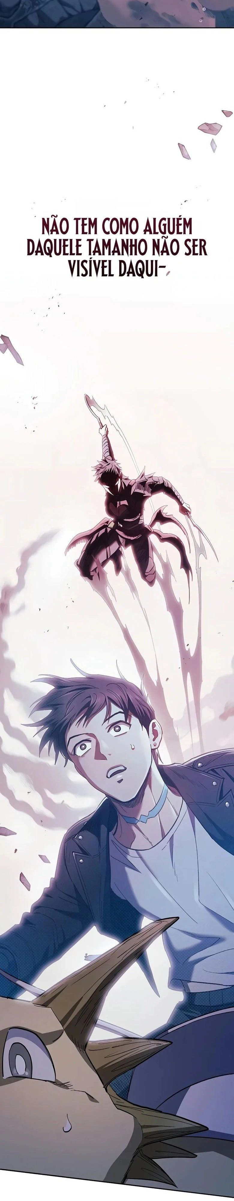 Read The S Classes That I Raised PT Manga Online