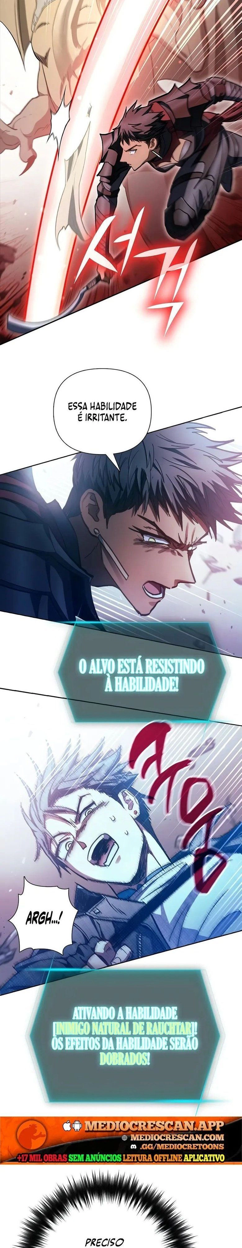 Read The S Classes That I Raised PT Manga Online