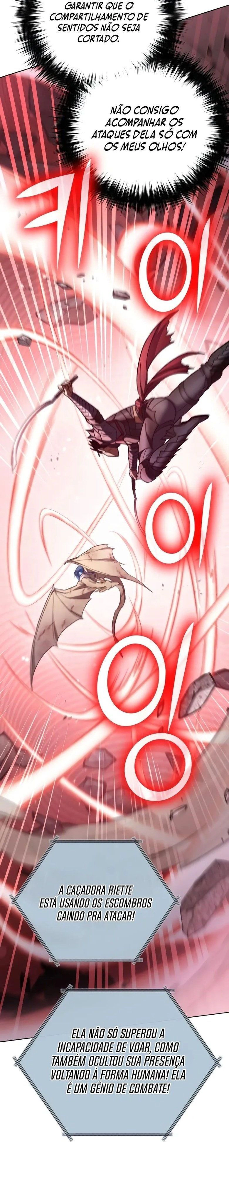 Read The S Classes That I Raised PT Manga Online