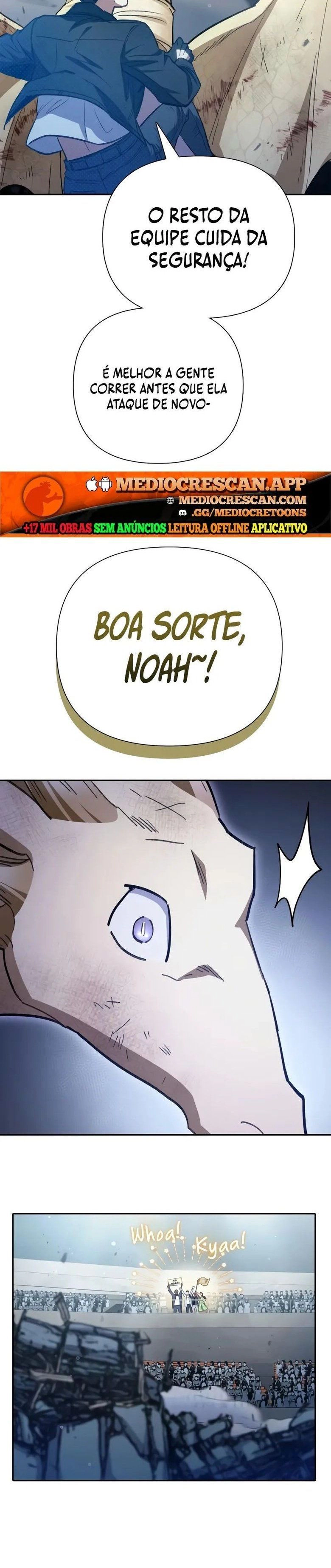 Read The S Classes That I Raised PT Manga Online