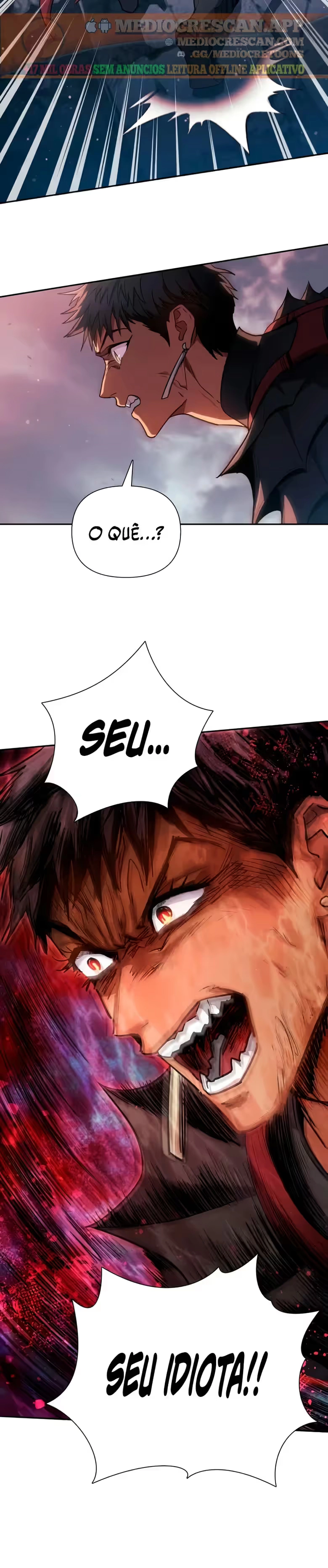 Read The S Classes That I Raised PT Manga Online