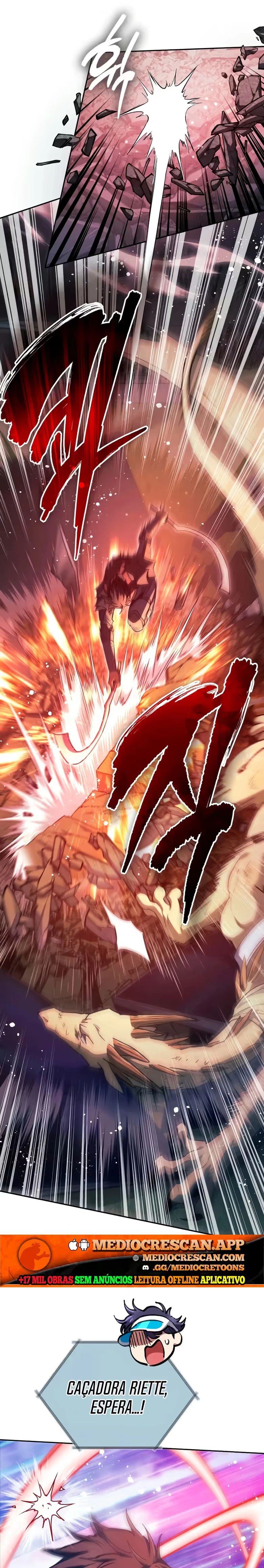 Read The S Classes That I Raised PT Manga Online