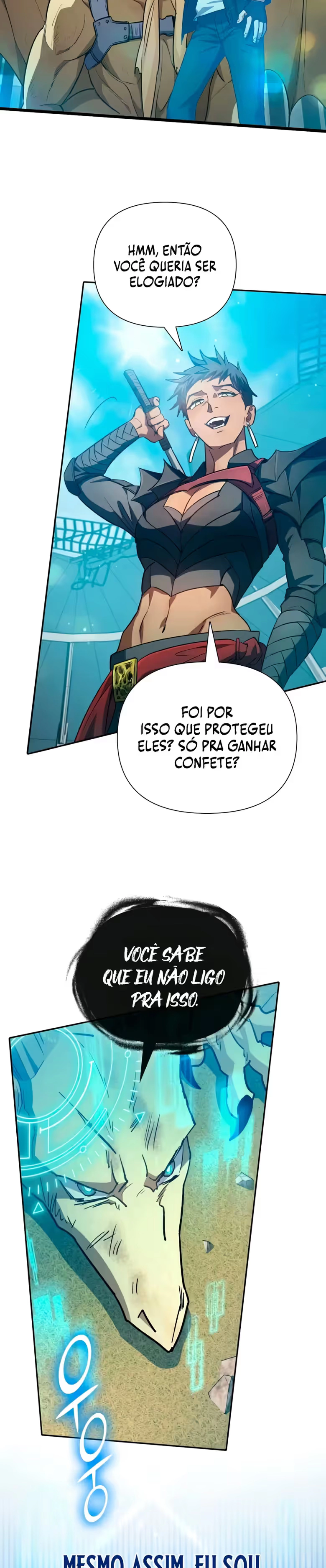 Read The S Classes That I Raised PT Manga Online