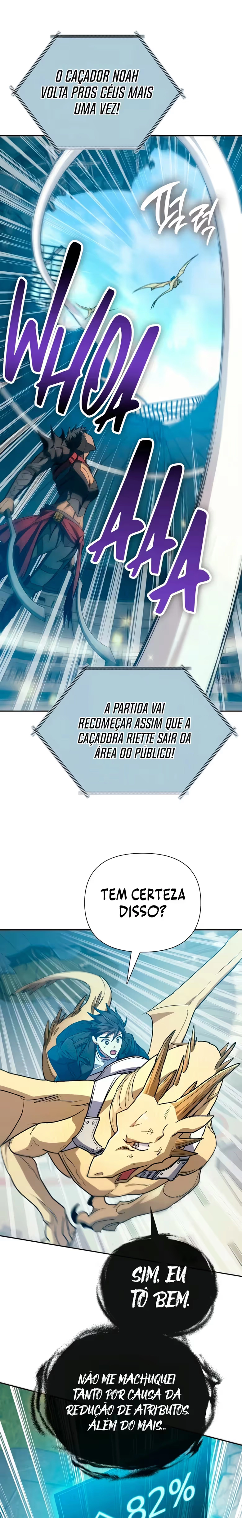 Read The S Classes That I Raised PT Manga Online