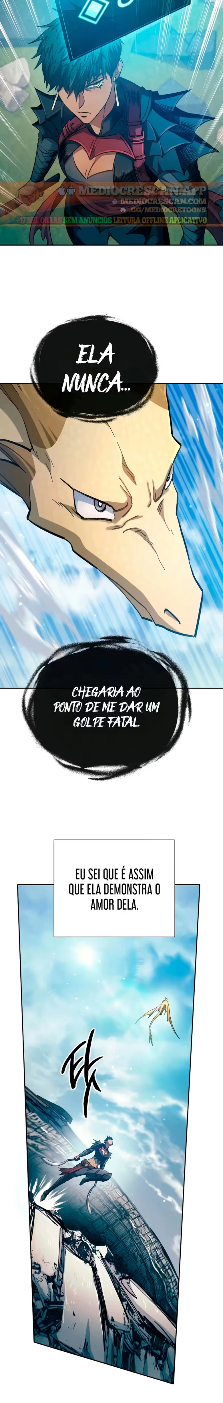 Read The S Classes That I Raised PT Manga Online