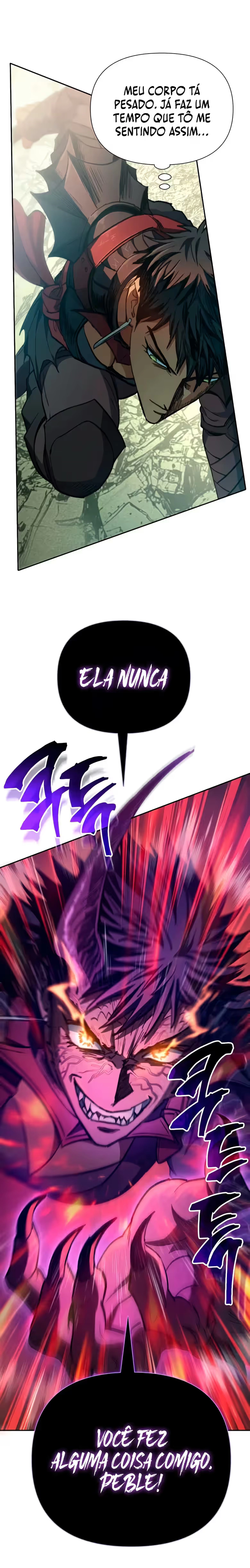 Read The S Classes That I Raised PT Manga Online