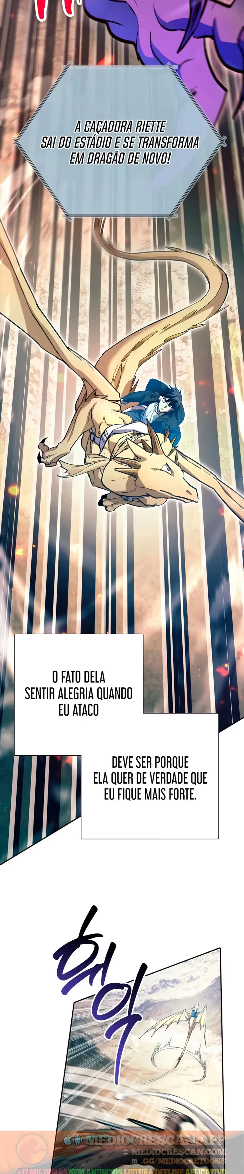 Read The S Classes That I Raised PT Manga Online