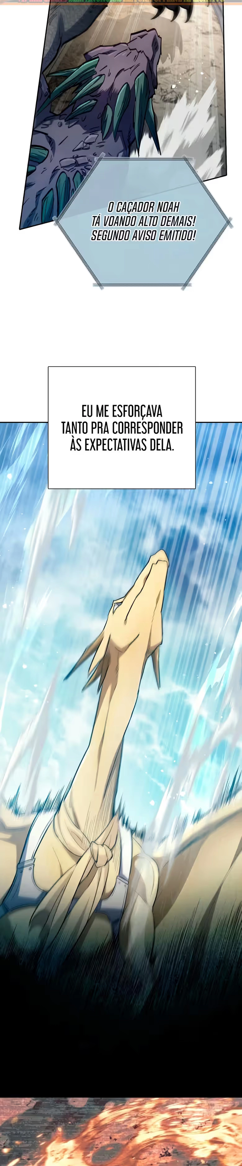 Read The S Classes That I Raised PT Manga Online