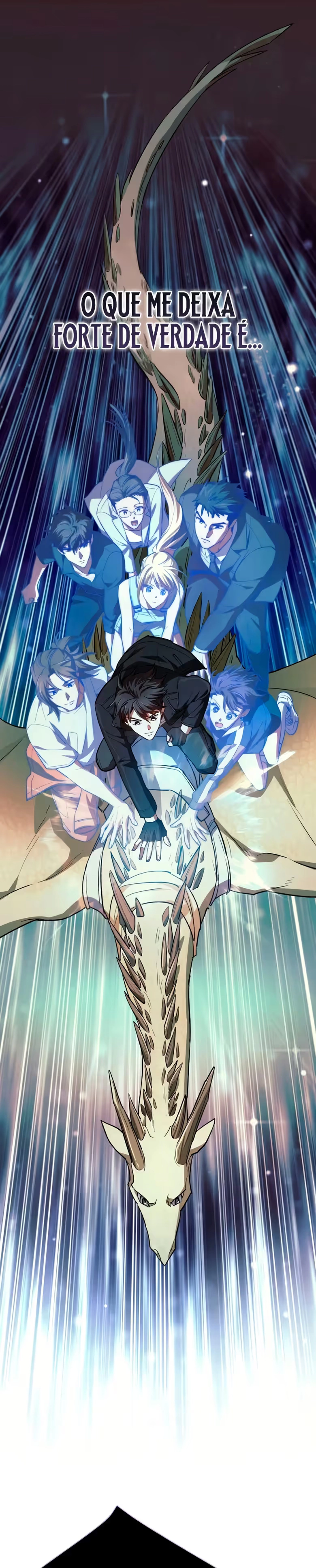 Read The S Classes That I Raised PT Manga Online