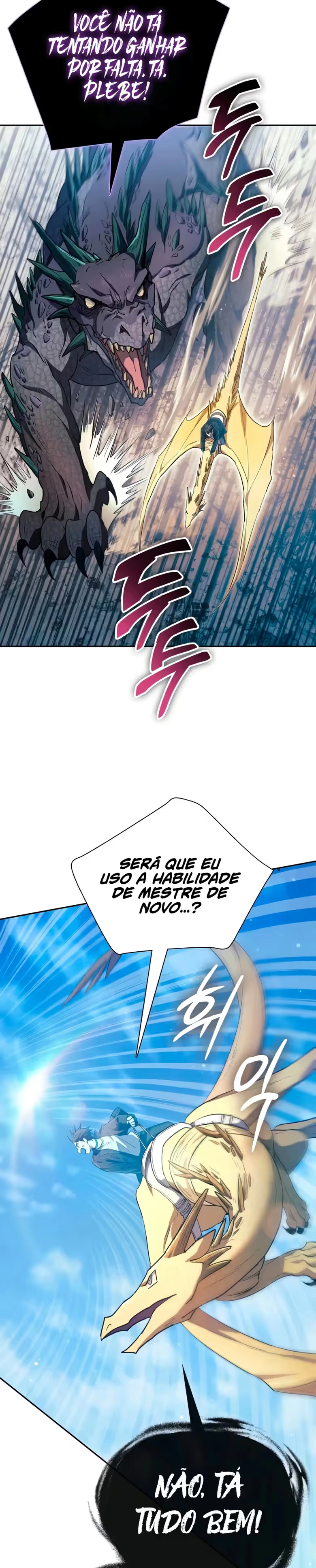 Read The S Classes That I Raised PT Manga Online