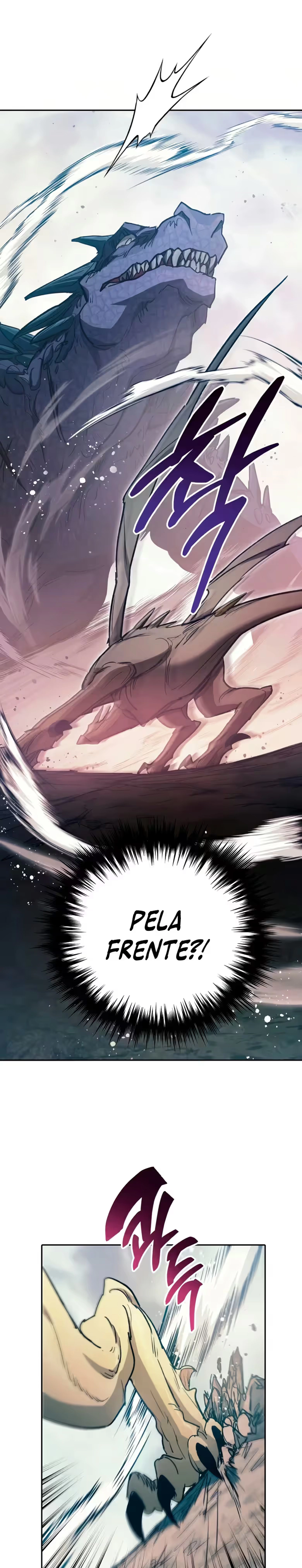 Read The S Classes That I Raised PT Manga Online