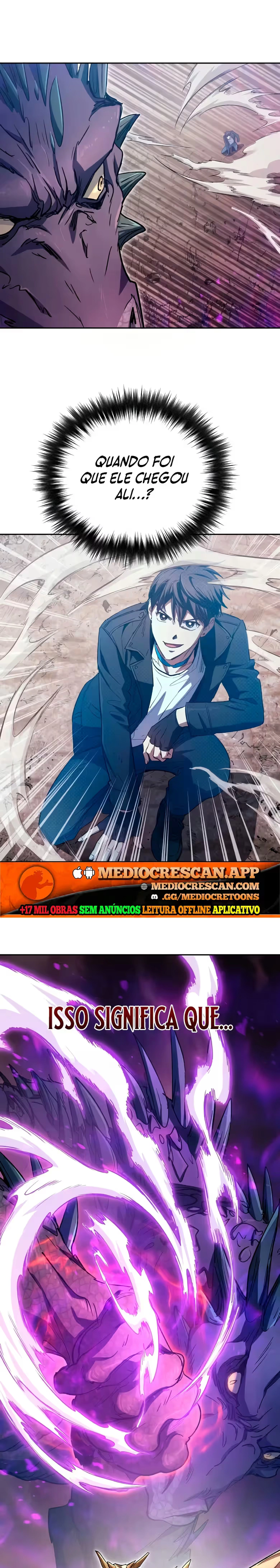 Read The S Classes That I Raised PT Manga Online
