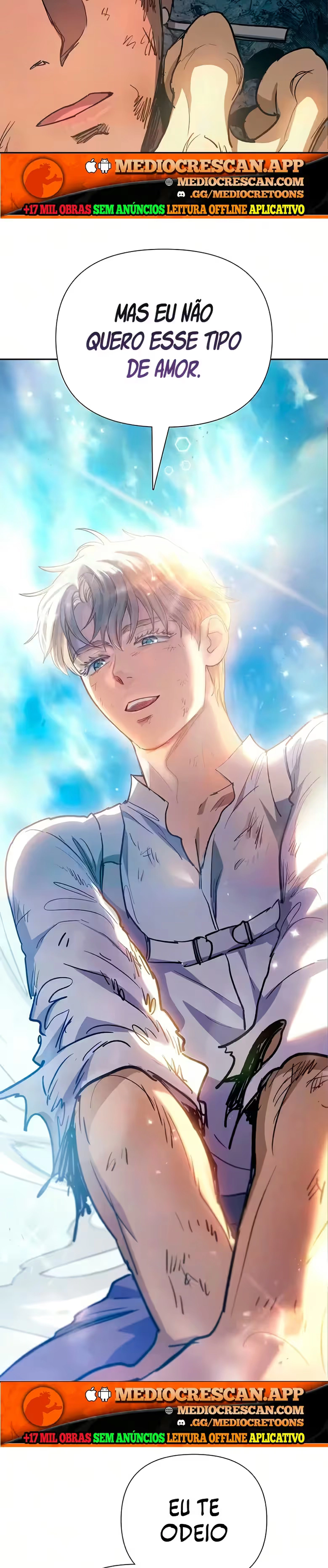 Read The S Classes That I Raised PT Manga Online
