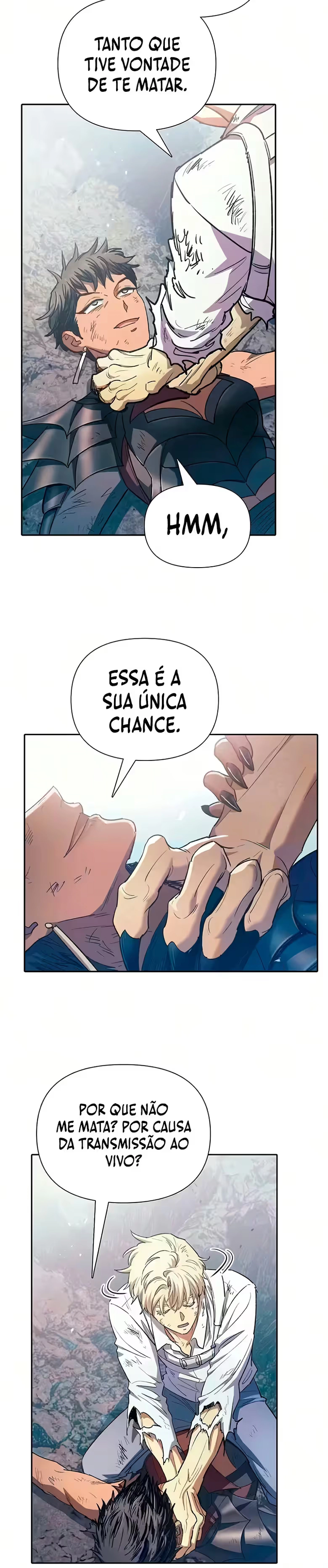 Read The S Classes That I Raised PT Manga Online
