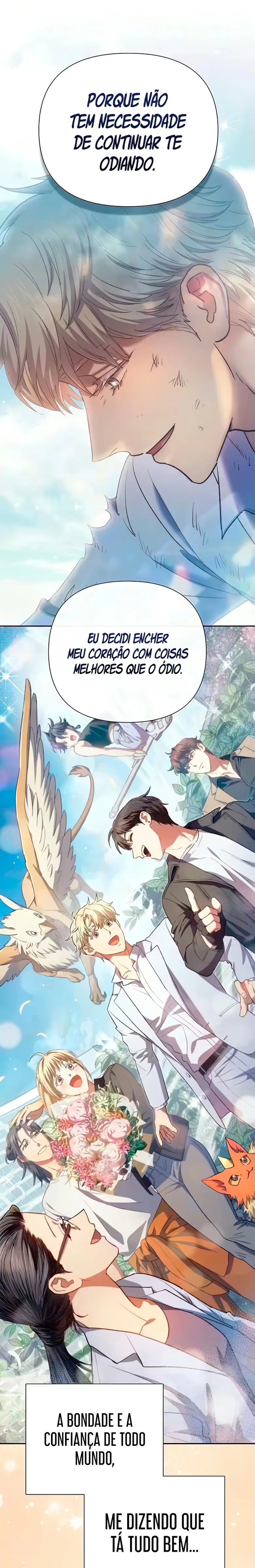 Read The S Classes That I Raised PT Manga Online