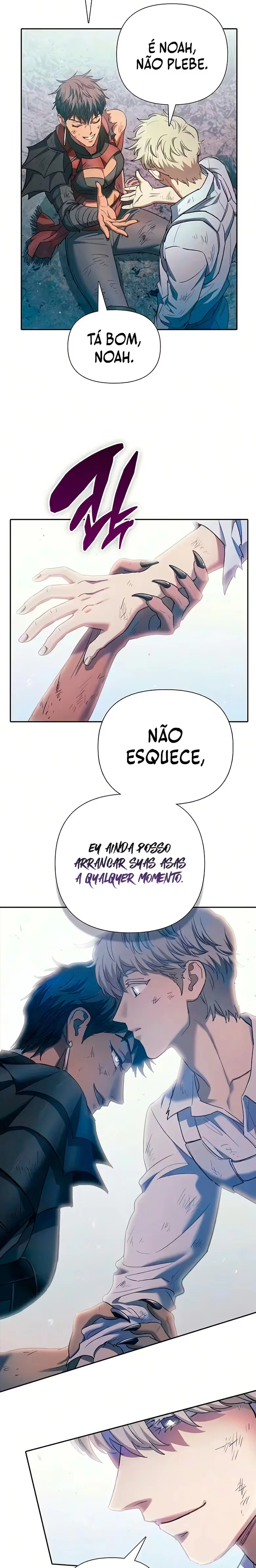 Read The S Classes That I Raised PT Manga Online