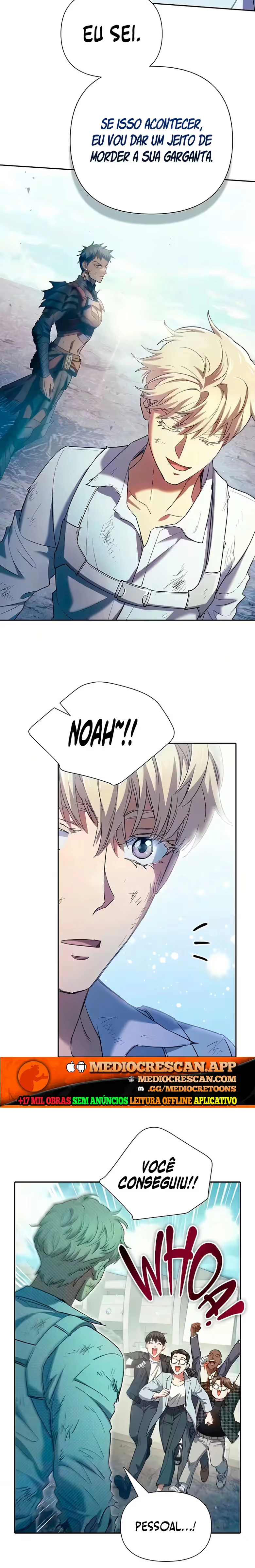 Read The S Classes That I Raised PT Manga Online